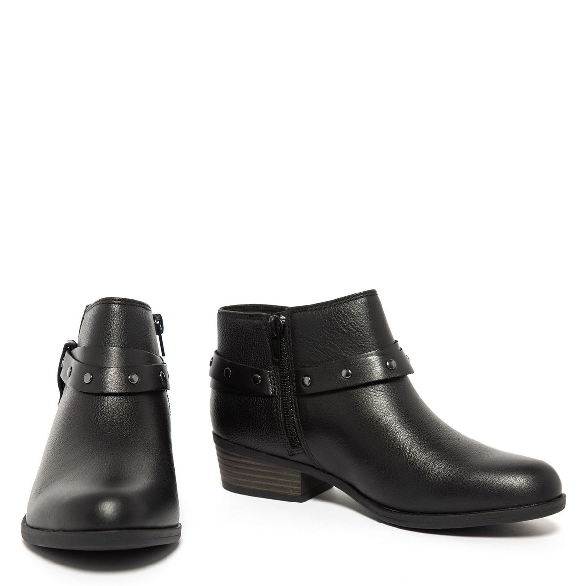 CLARKS - Botines Addiy