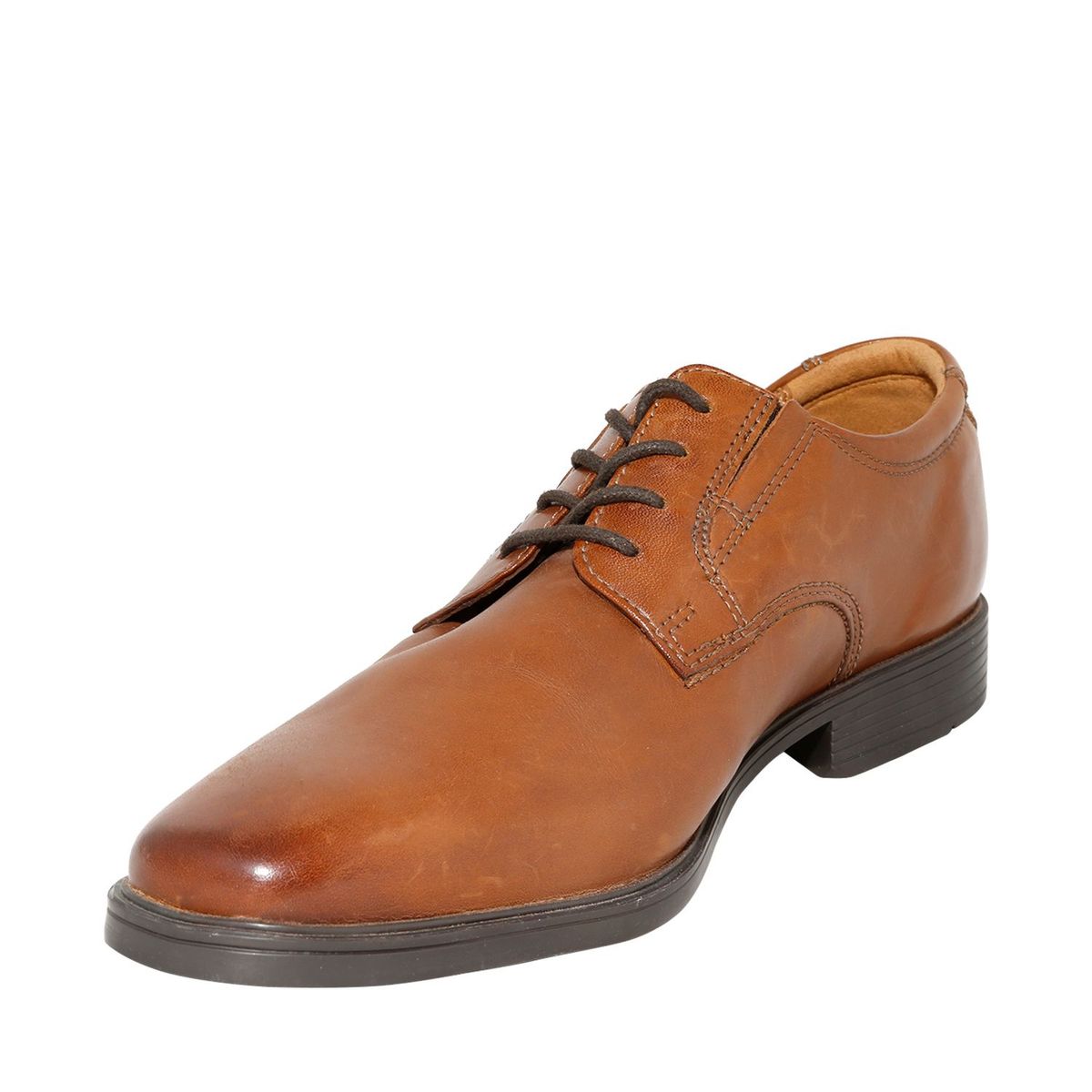 CLARKS - Zapatos de Vestir Cuero Hombre Clarks