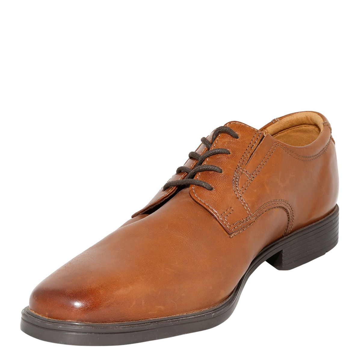 CLARKS - Zapatos de Vestir Cuero Hombre Clarks