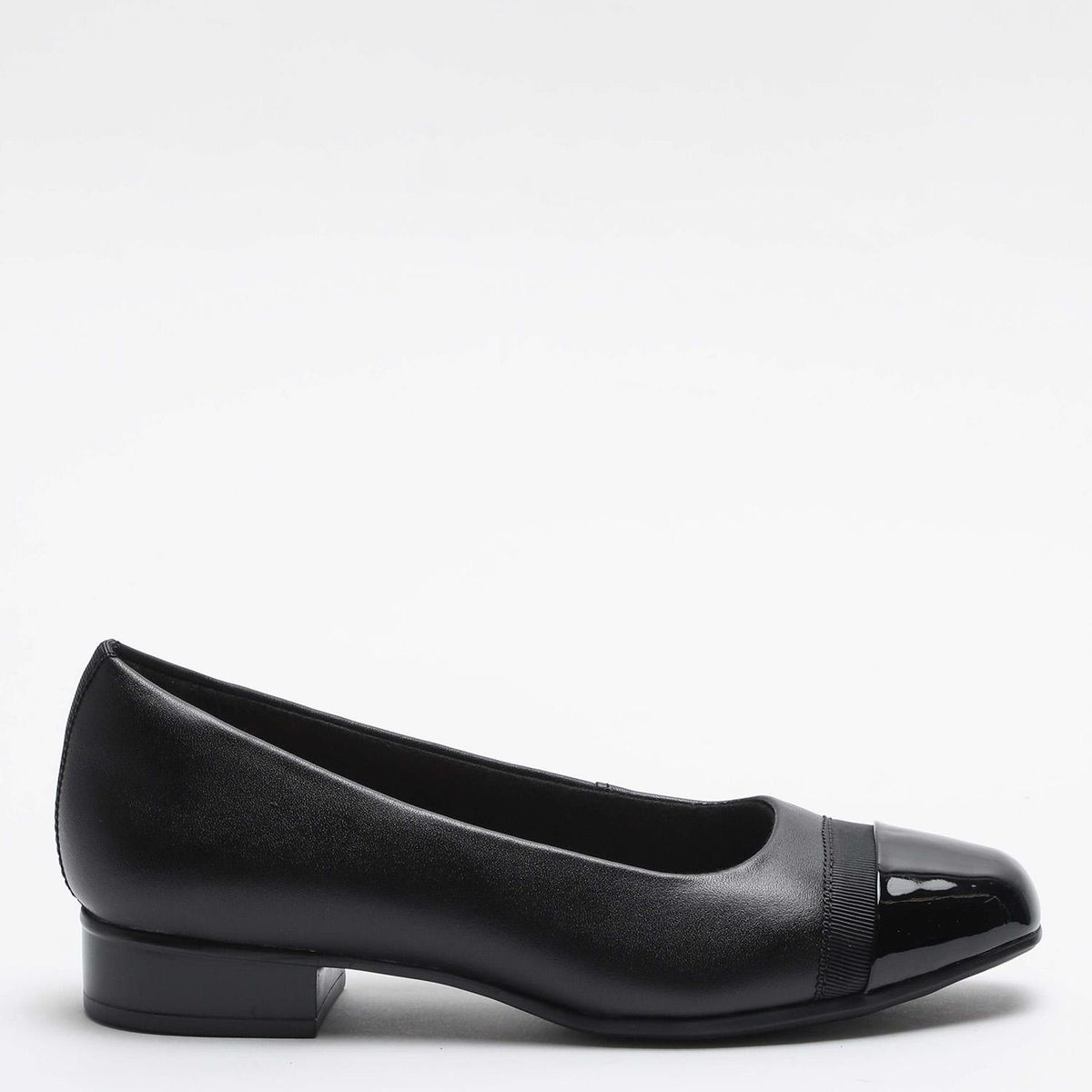 CLARKS - Zapatos Casuales Mujer Clarks