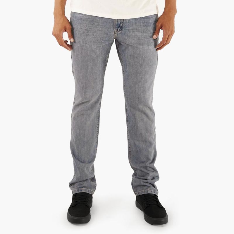 WRANGLER - Jean Regular Hombre Wrangler