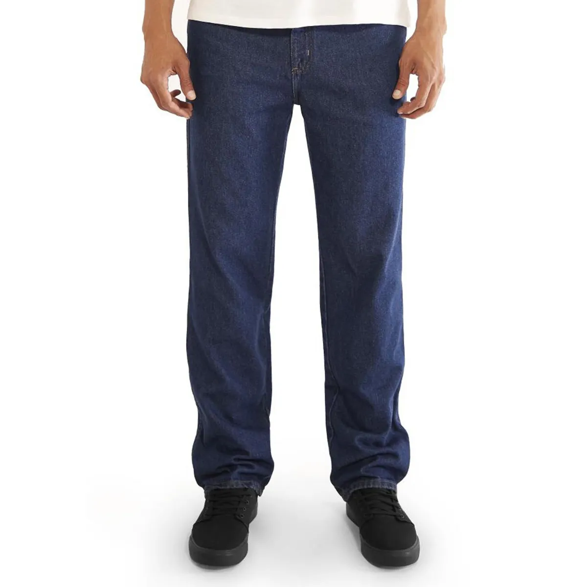 WRANGLER - Pantalón Jean Hombre Wrangler