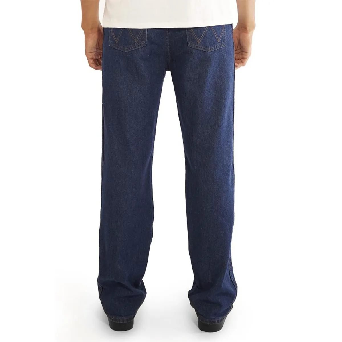 WRANGLER - Pantalón Jean Hombre Wrangler