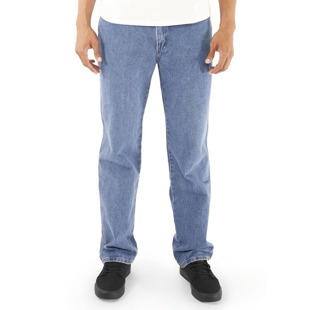 WRANGLER - Pantalón Jean Hombre Wrangler
