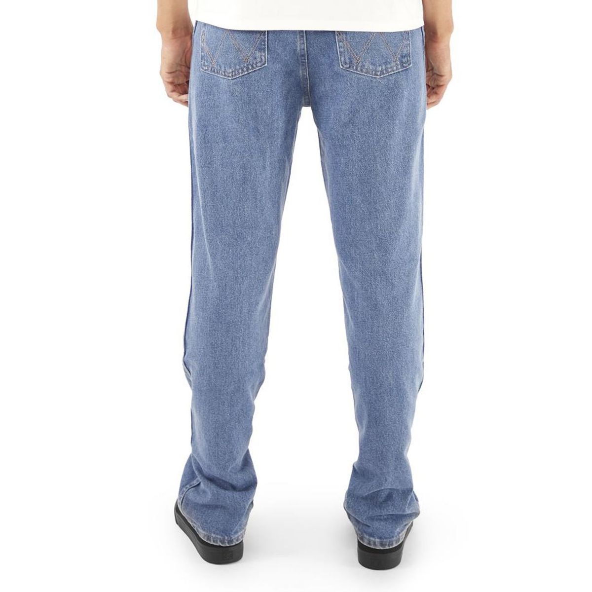 WRANGLER - Pantalón Jean Hombre Wrangler