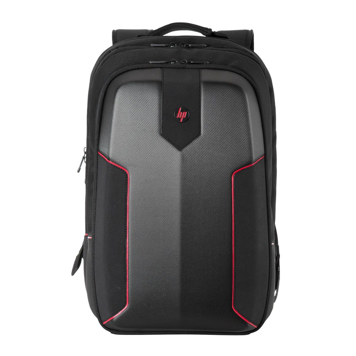 HP - Mochila Hard Case Backpack 15.6P