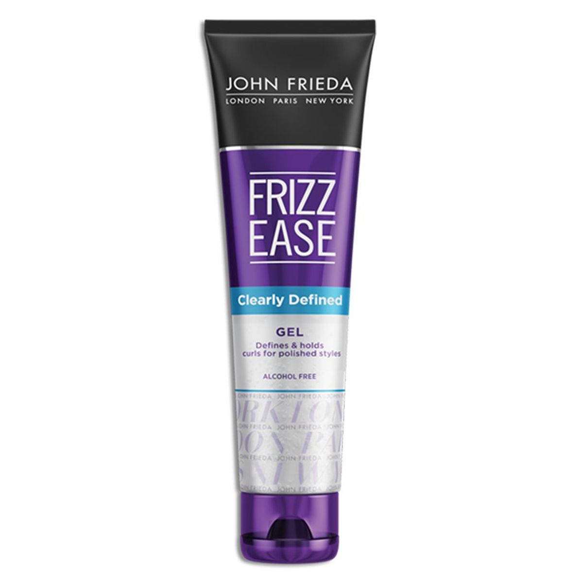 JOHN FRIEDA - Gel Para Cabello Rizado Frizz Ease Claramente Definido 141g