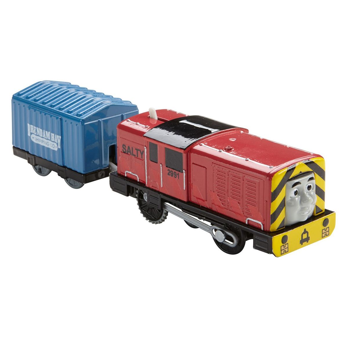 THOMAS & FRIENDS - Surtido Tren Thomas y sus amigos