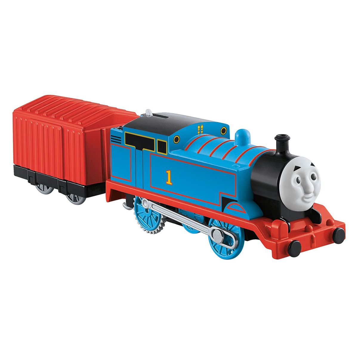 THOMAS & FRIENDS - Surtido Tren Thomas y sus amigos