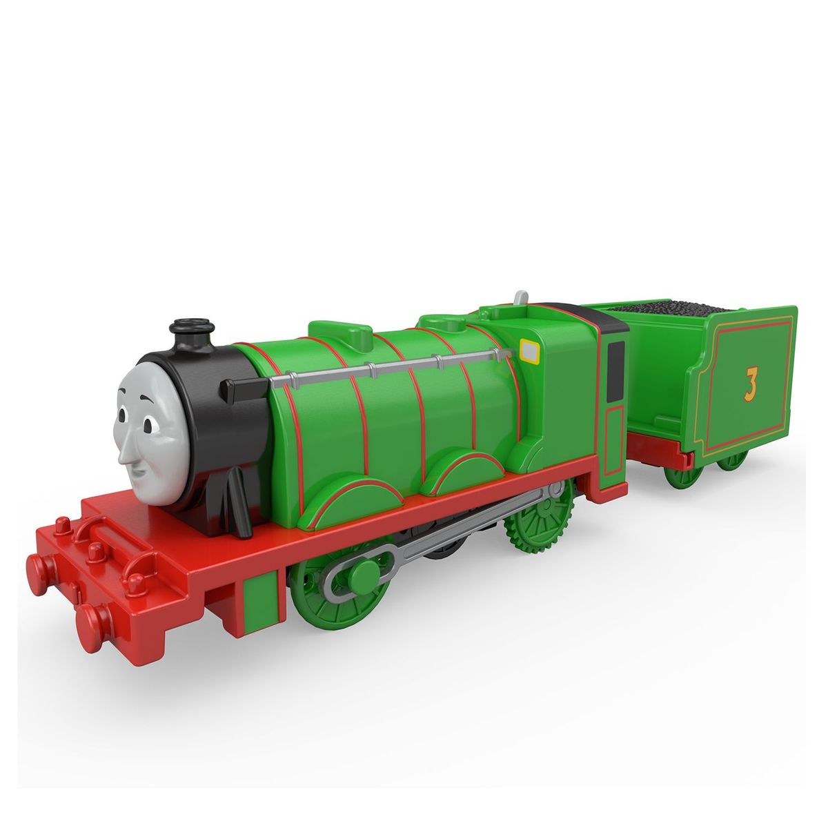 THOMAS & FRIENDS - Surtido Tren Thomas y sus amigos