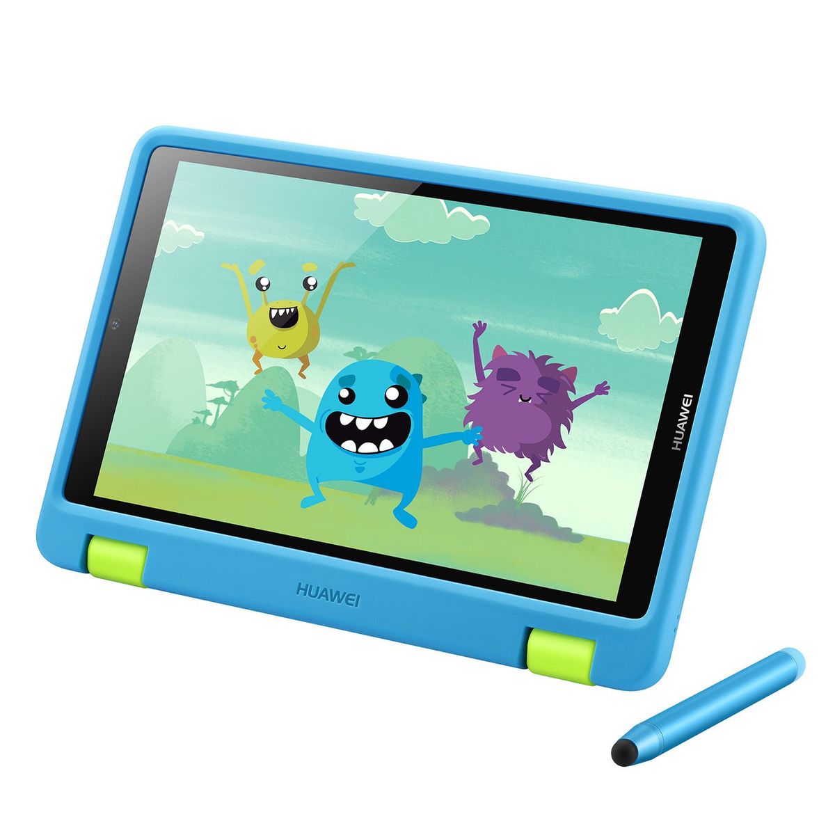 HUAWEI - Tablet para niños 7" 1GB 8GB