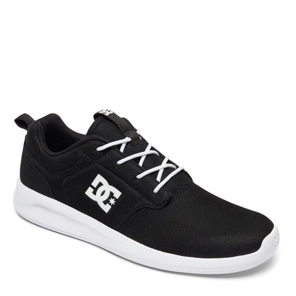 DC SHOES - Zapatillas Skate Hombre Dc Shoes Midway