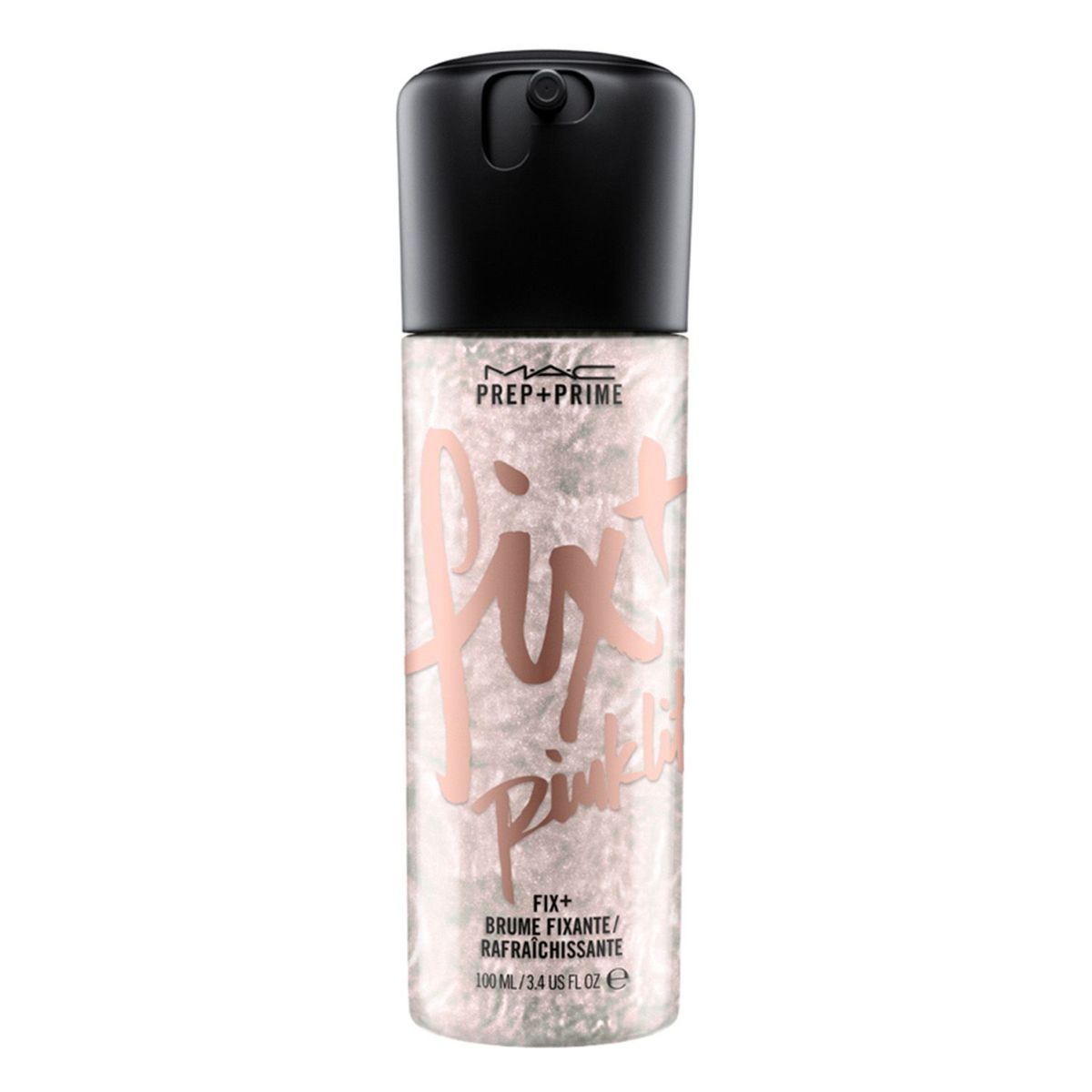 MAC - Bruma Fix+ Pinklite