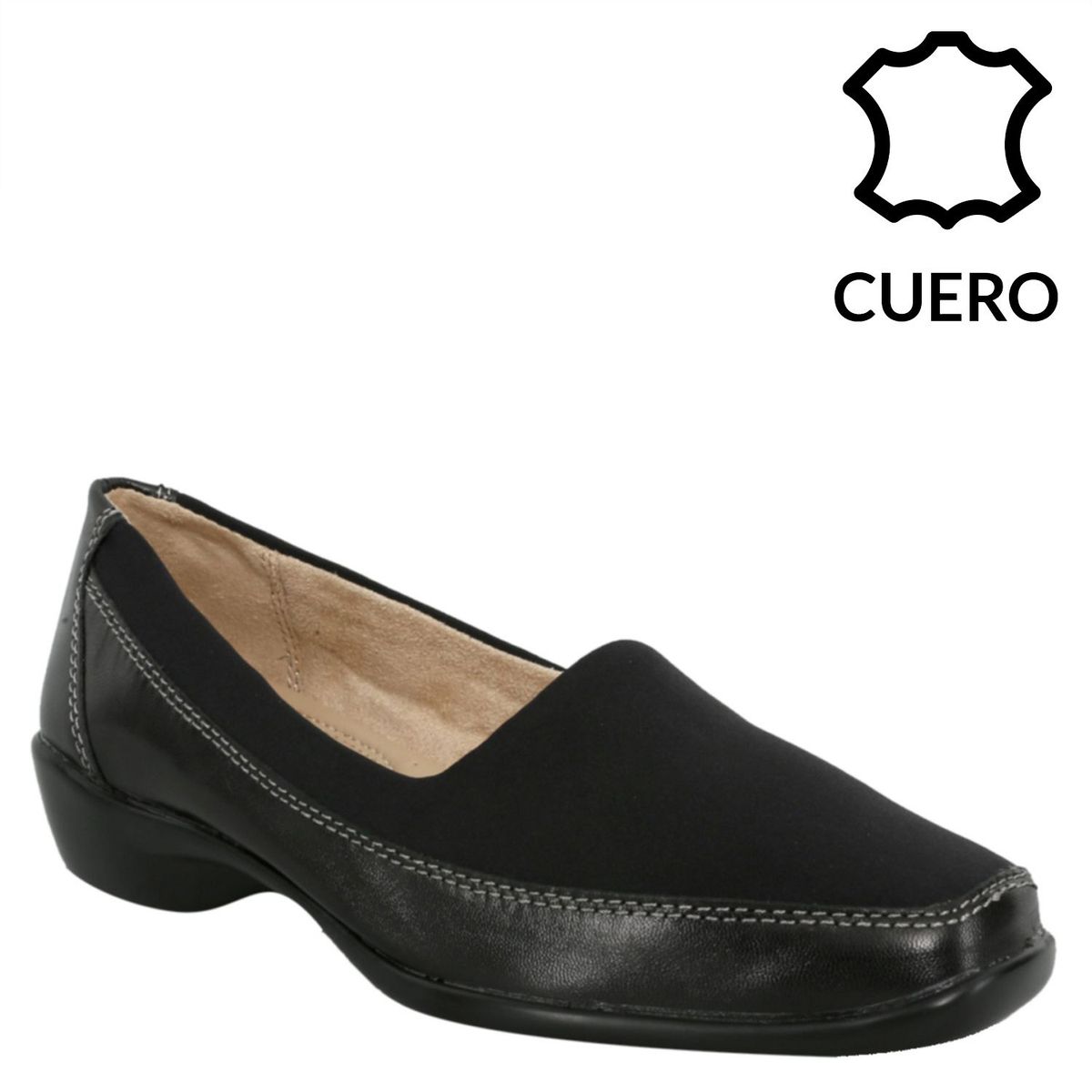 NATURALIZER - Zapatos Casuales Mujer Naturalizer Justify Ne