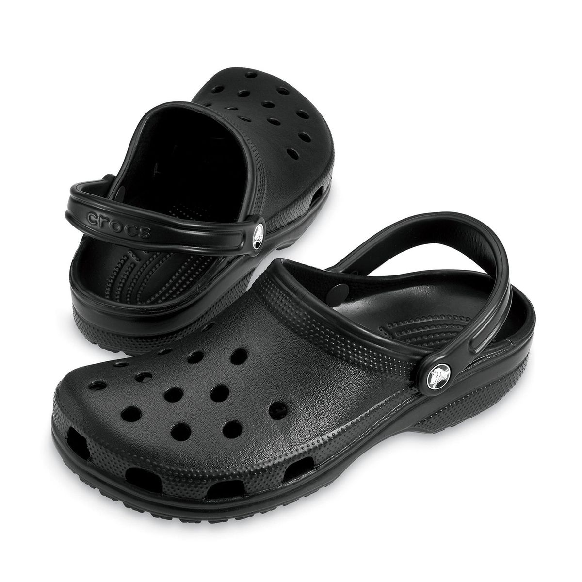 CROCS - Sandalias Hombre Crocs Classic Unisex