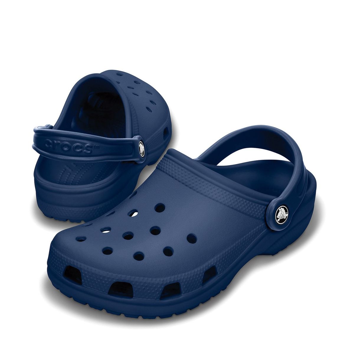 Crocs - Sandalias Hombre Crocs Classic Unisex