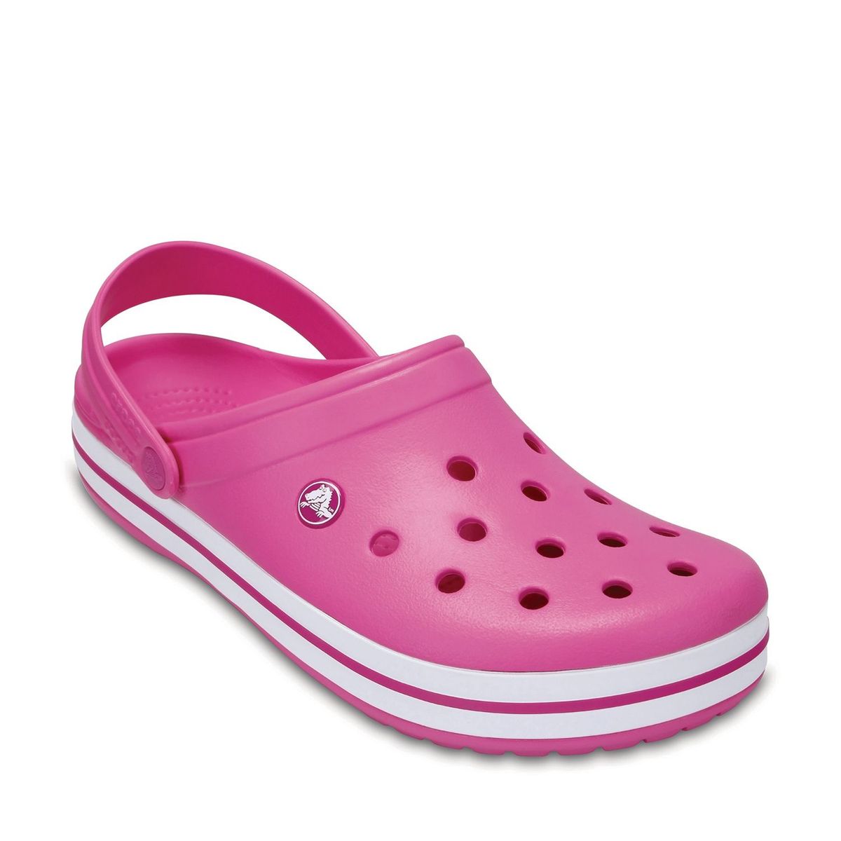 CROCS - Sandalias Mujer Crocs Crocband Unisex