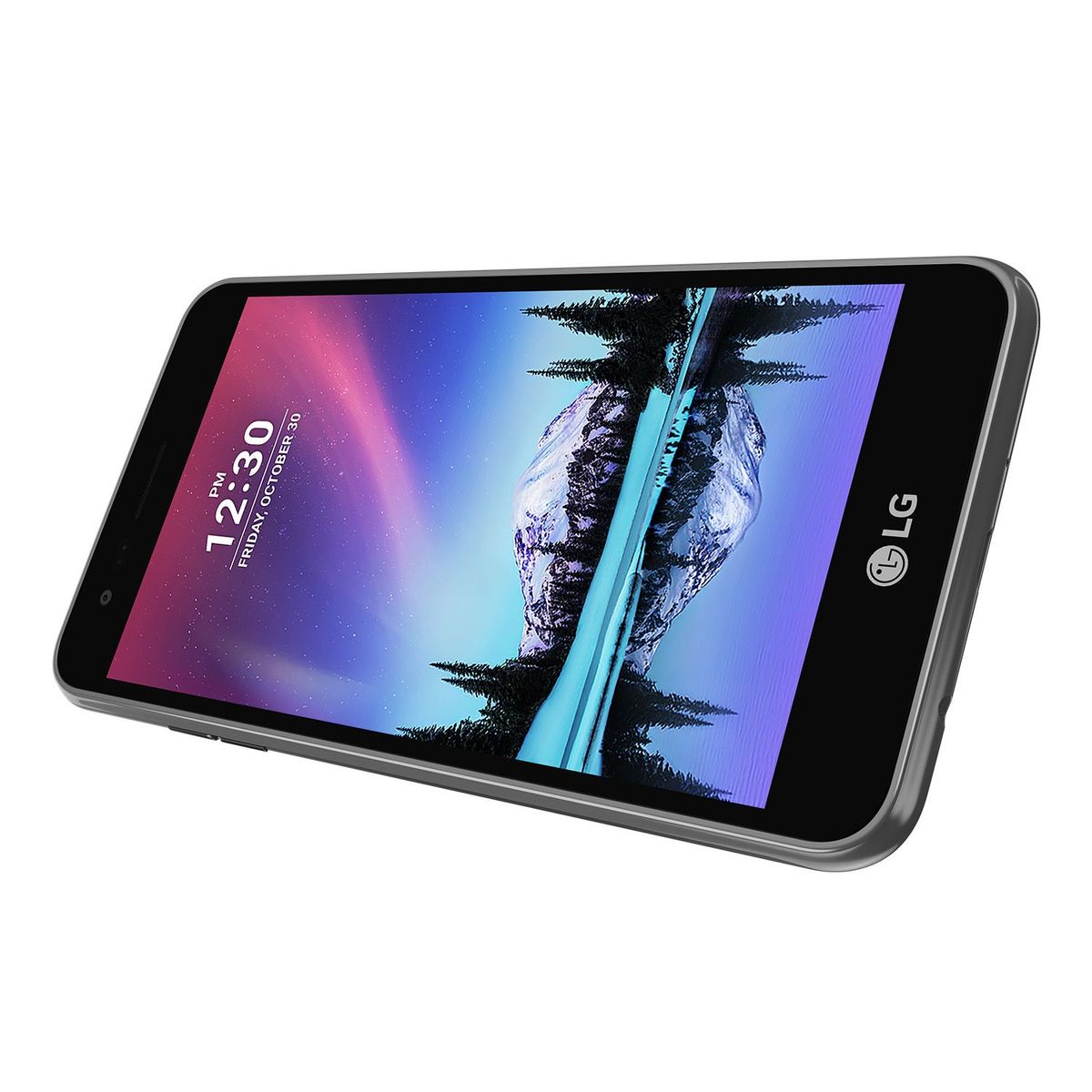 LG - Smartphone LG K4 LTE 