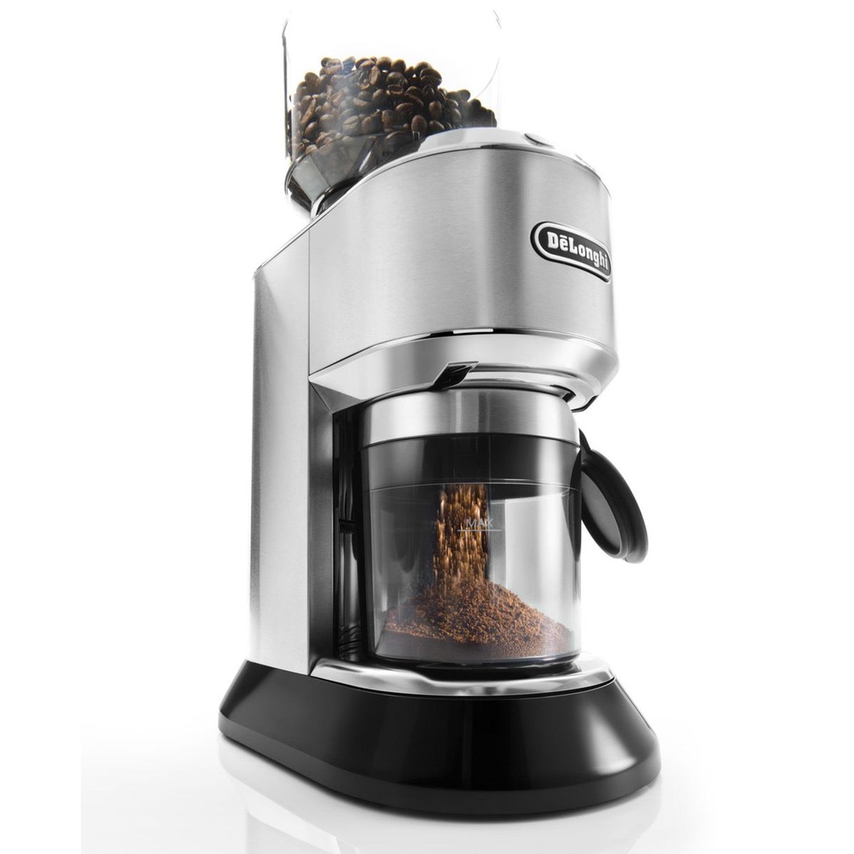 DELONGHI - Molinillo de Café KG520M