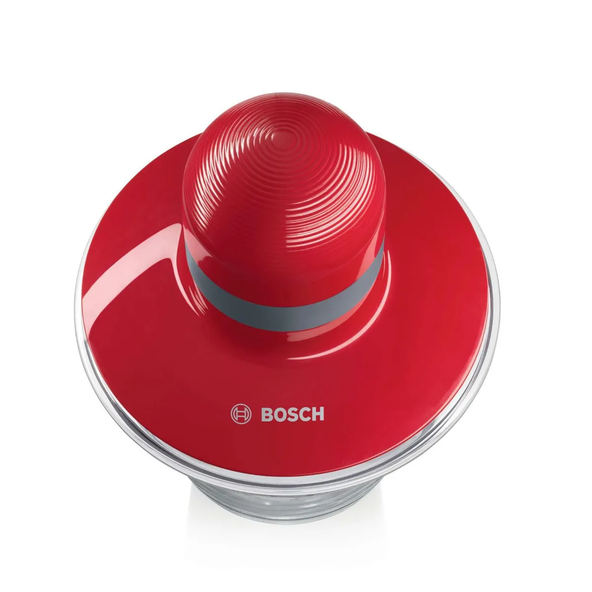BOSCH - Picador Universal MMR08R2 400 W Rojo