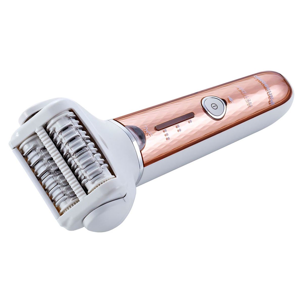 PANASONIC - Depiladora Kit 9 Piezas ES-EL8A-P503