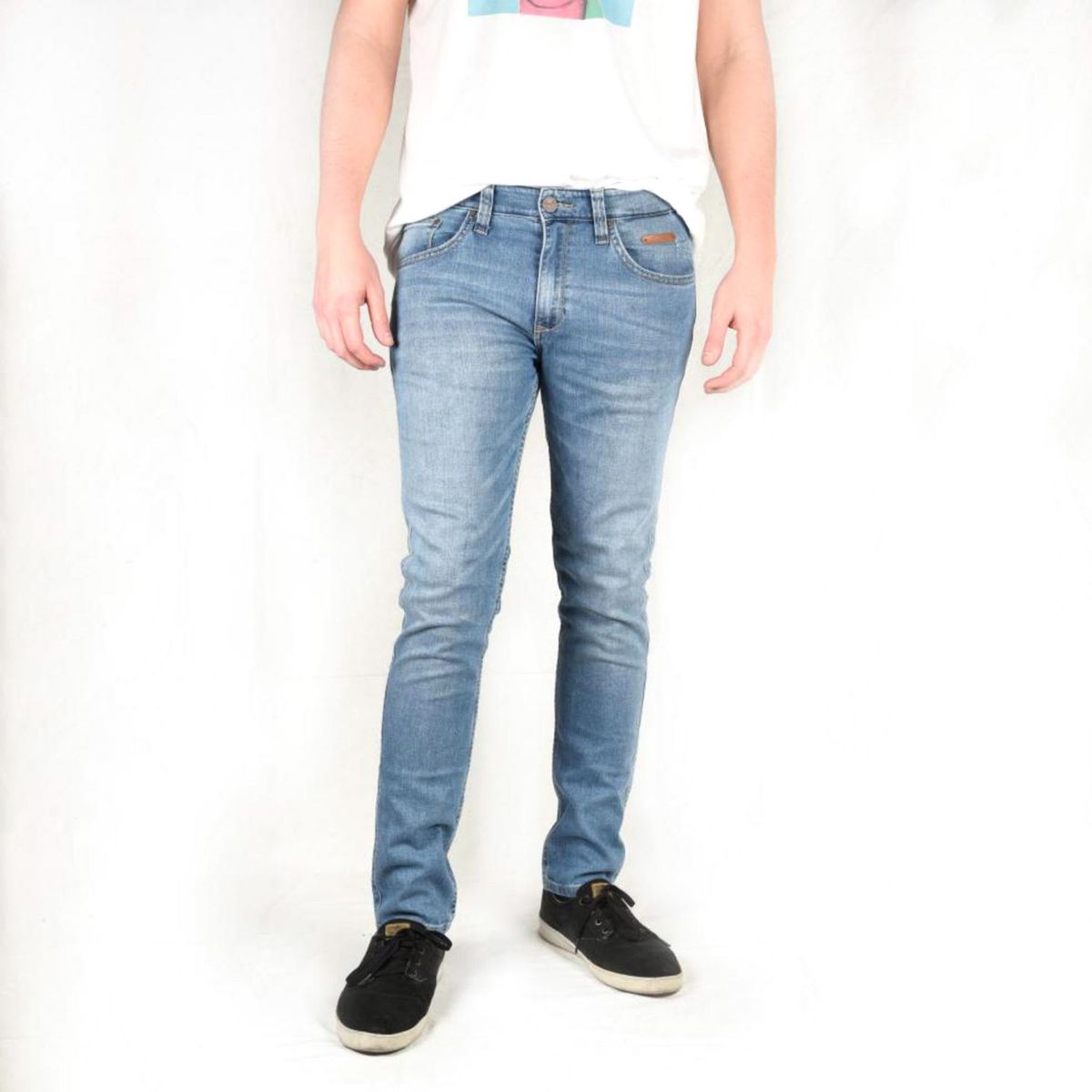 WRANGLER - Jean hombre wrangler