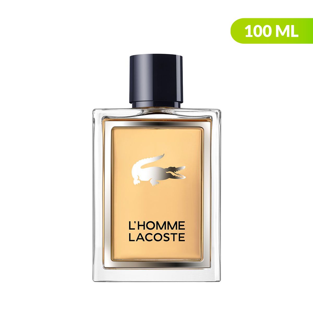 LACOSTE - Lacoste L'Homme Eau de Toilette 100 ml