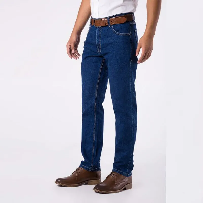 PIONIER - Jean  Recto Hombre Pionier