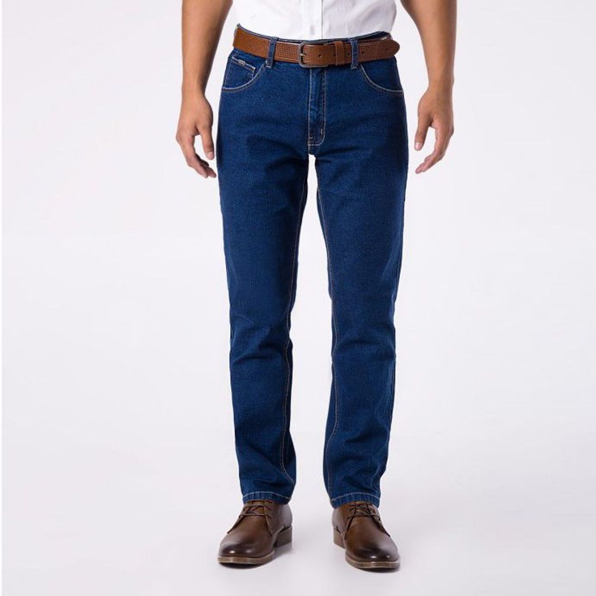 PIONIER - Jean  Recto Hombre Pionier