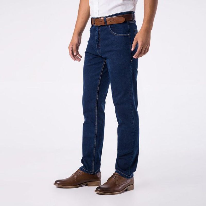 PIONIER - Jean  Recto Hombre Pionier