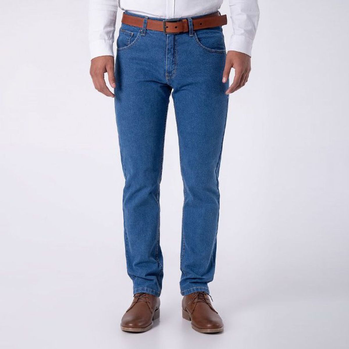 PIONIER - Jean  Recto Hombre Pionier