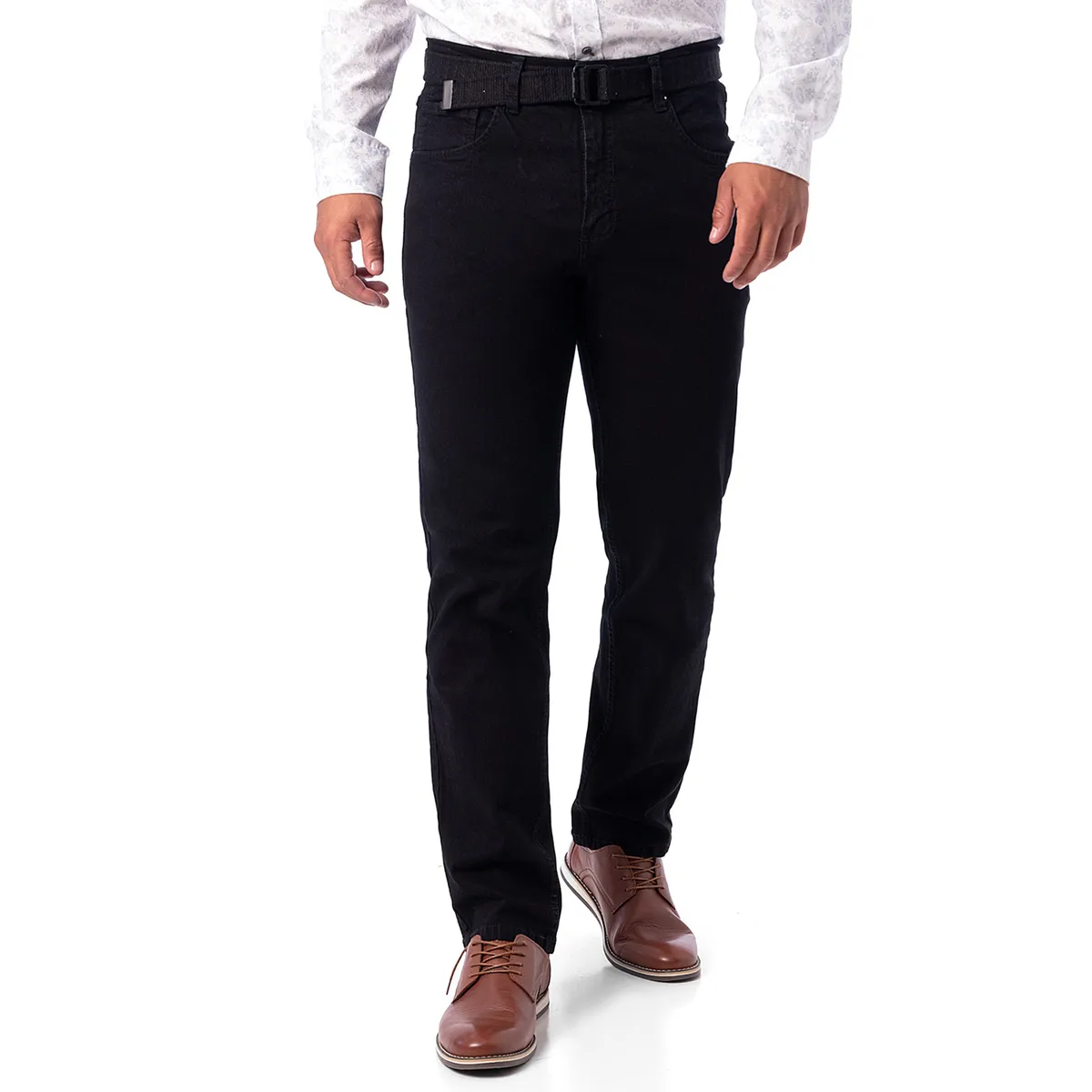 PIONIER - Jean  Recto Hombre Pionier