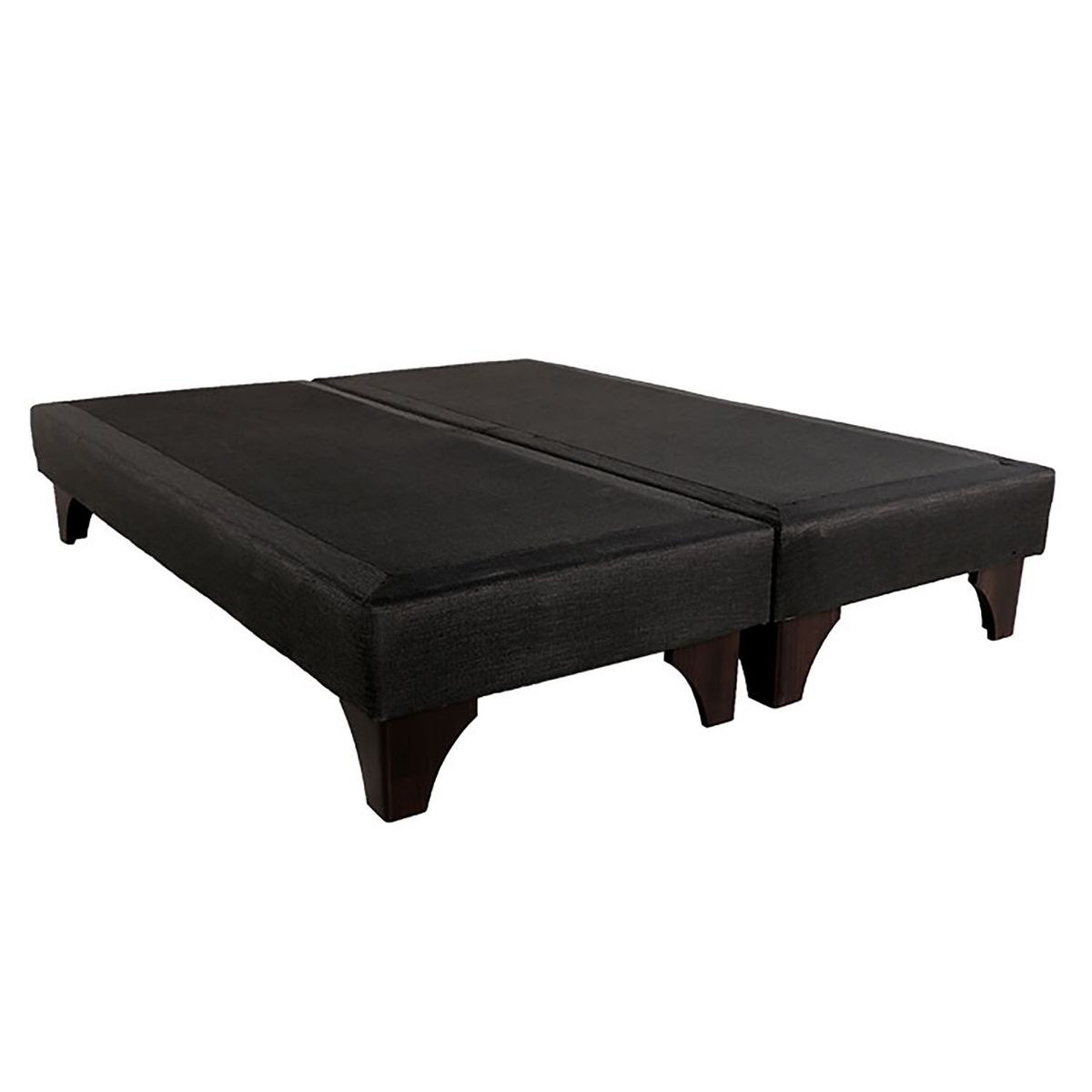 ROSEN - Base Europea Rosen Premium Grafito Queen