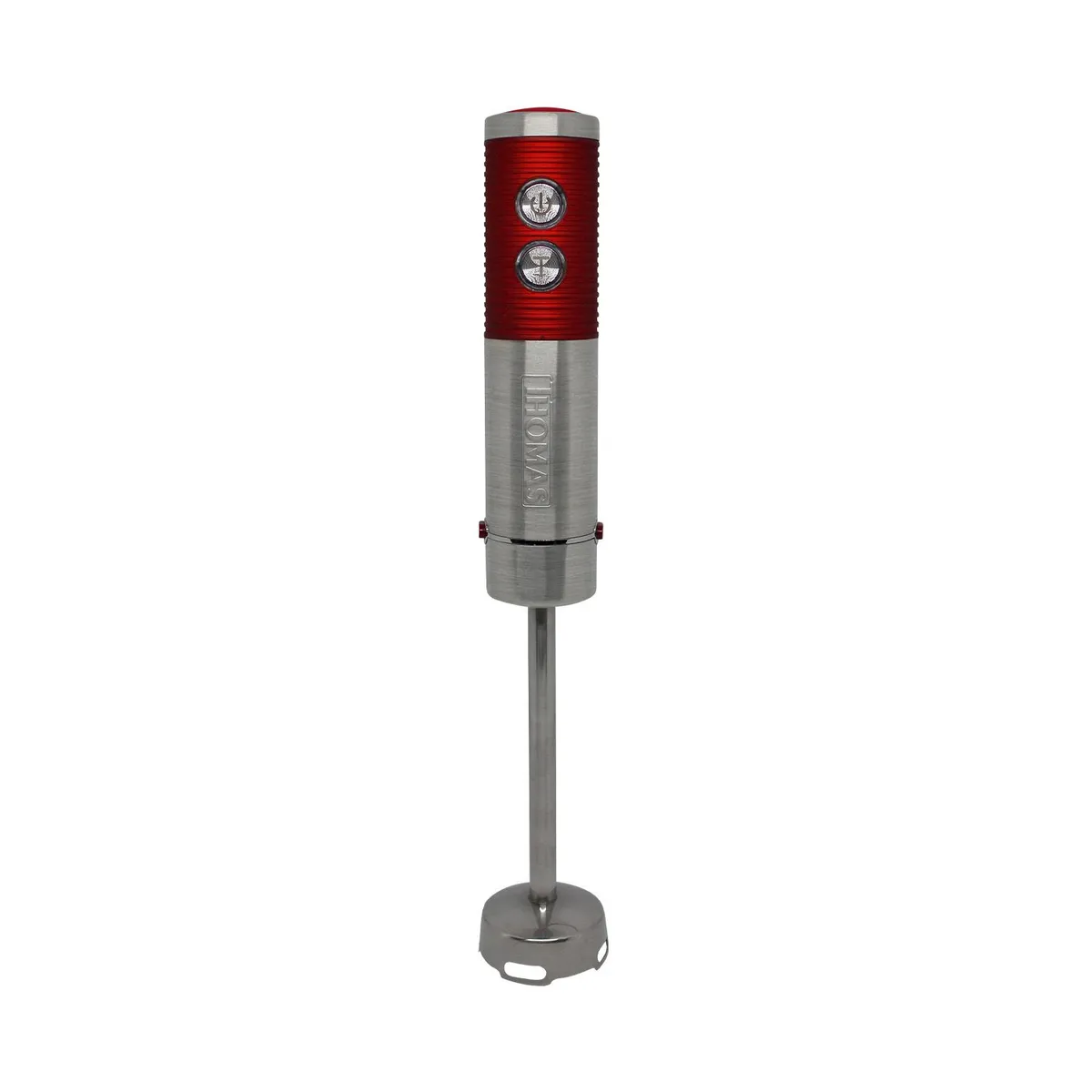 THOMAS - Minipimer 500W Rojo  TH-8715I