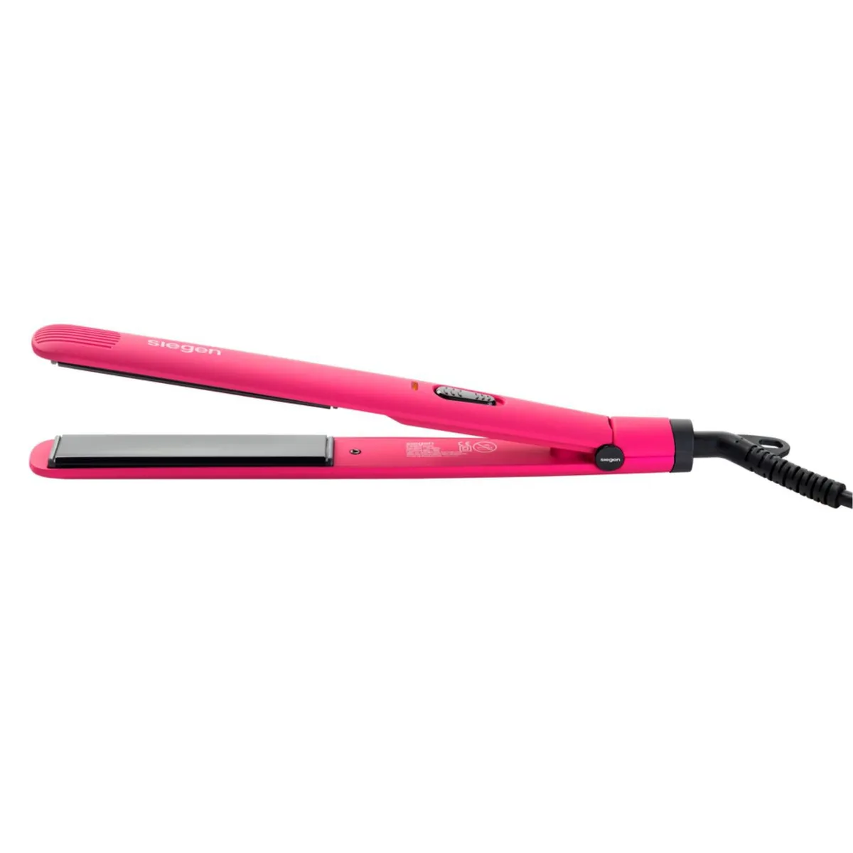 SIEGEN - Plancha Alisadora Siegen SG-3510