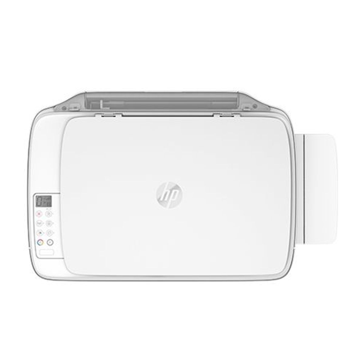 HP - Impresora HP Ink Tank 415 blanca wireless