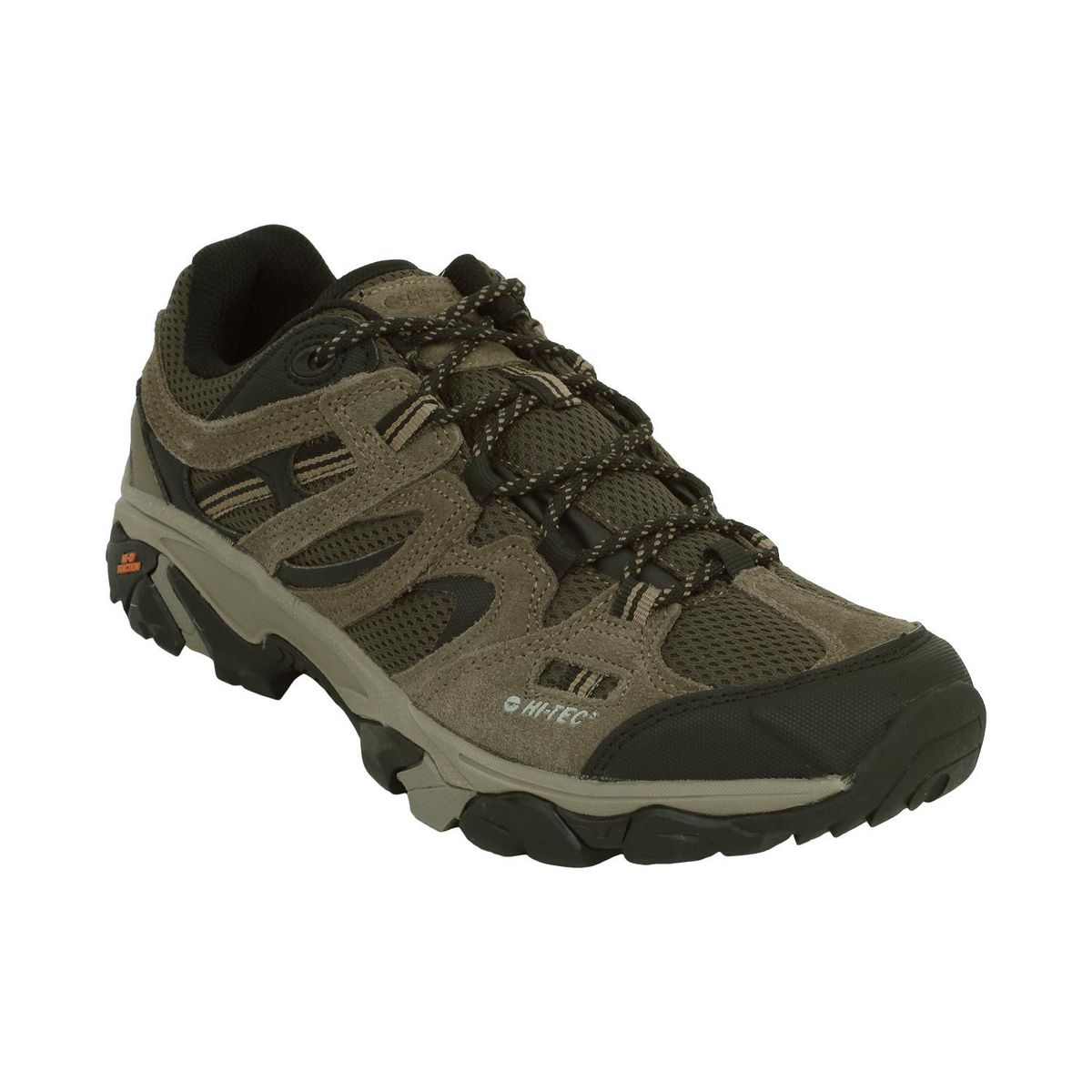 HI TEC - Zapatillas outdoor Ravus Vent Low