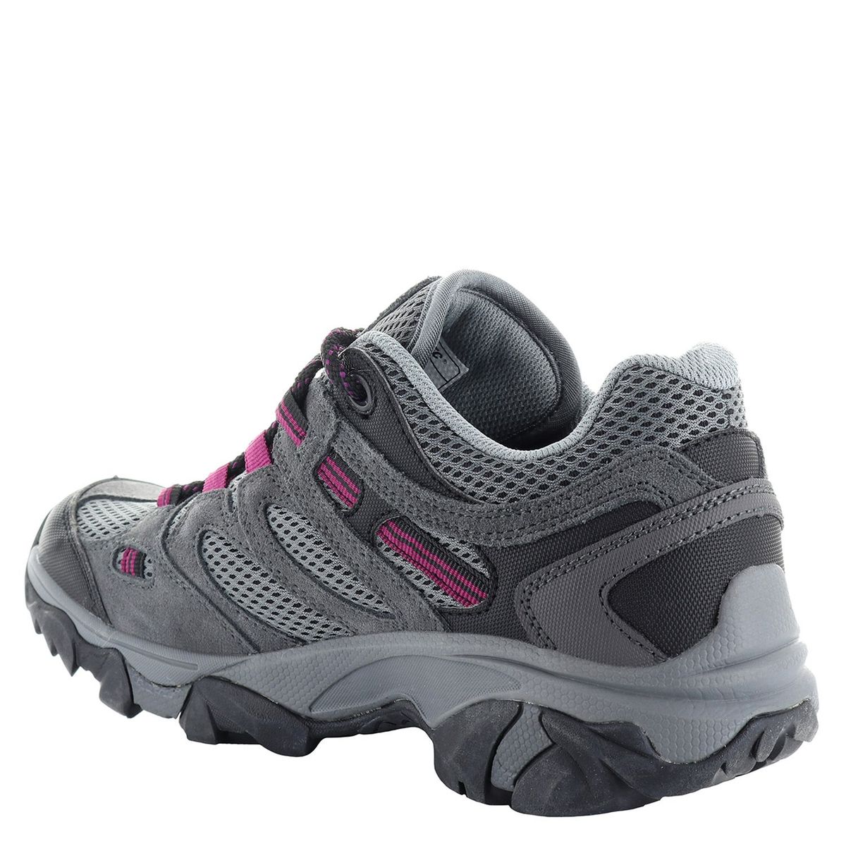 HI TEC - Zapatillas Ravus Vent Low