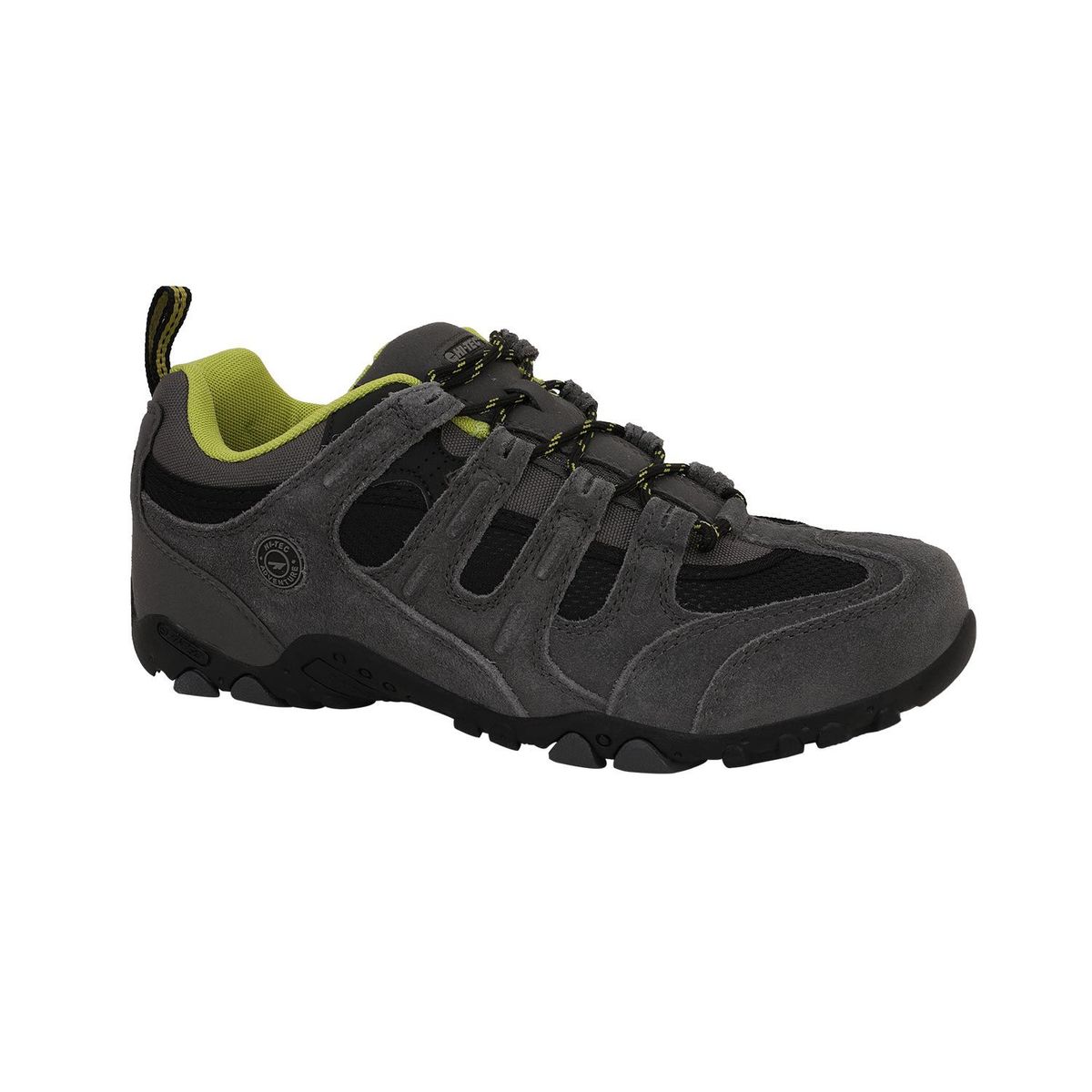 HI TEC - Zapatillas outdoor Quadra Classic