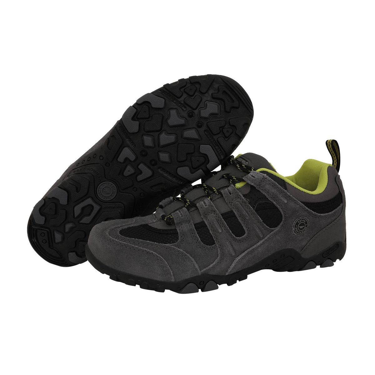 HI TEC - Zapatillas outdoor Quadra Classic