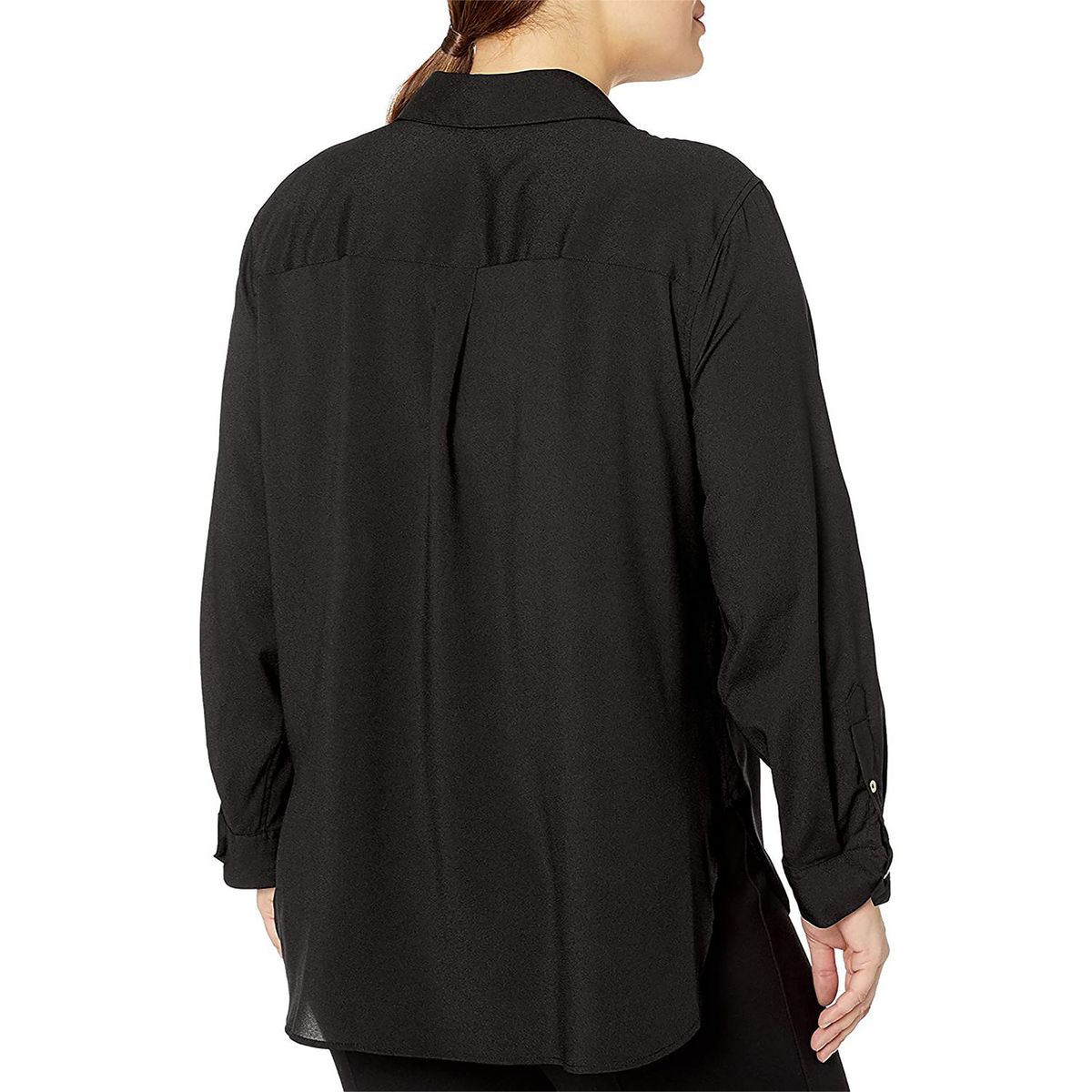 CALVIN KLEIN - Blusa Manga Larga Mujer Calvin Klein