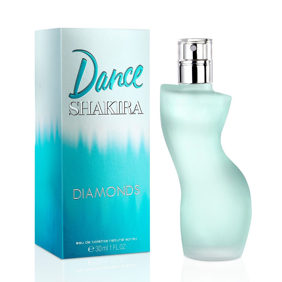 SHAKIRA - Shakira Dance Diamonds Edt 30ml