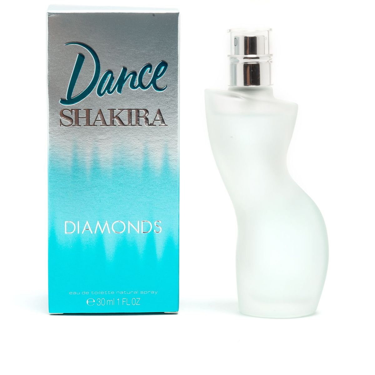 SHAKIRA - Shakira Dance Diamonds Edt 30ml