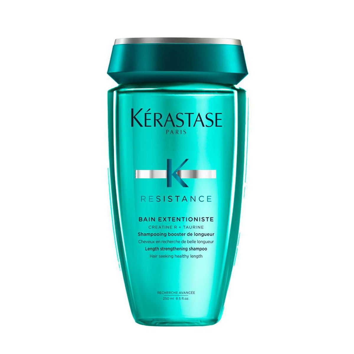 KERASTASE - Shampoo Para Largos Fortalecidos Extentioniste 250Ml