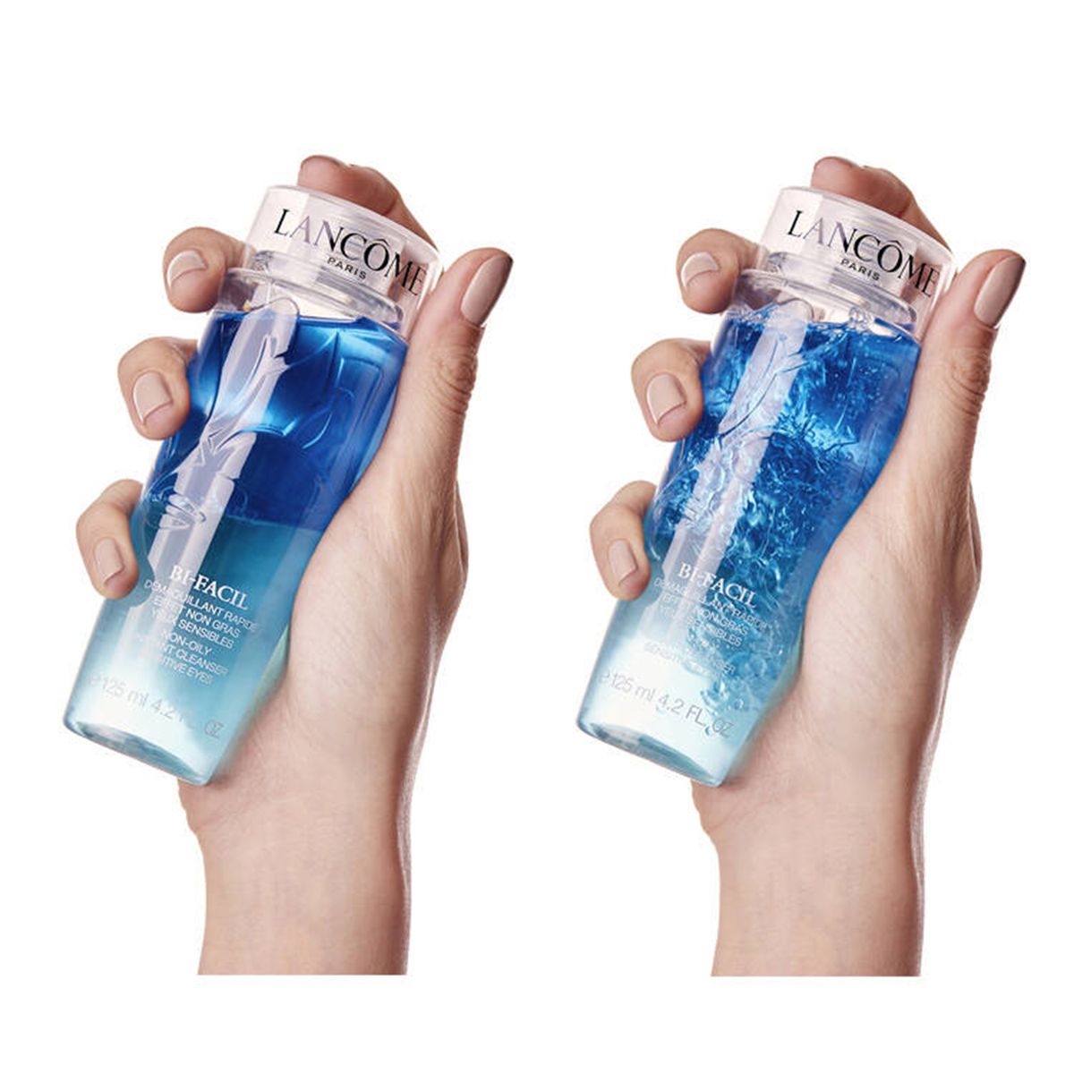 LANCOME - Lancome Bi- Facil 125 ml