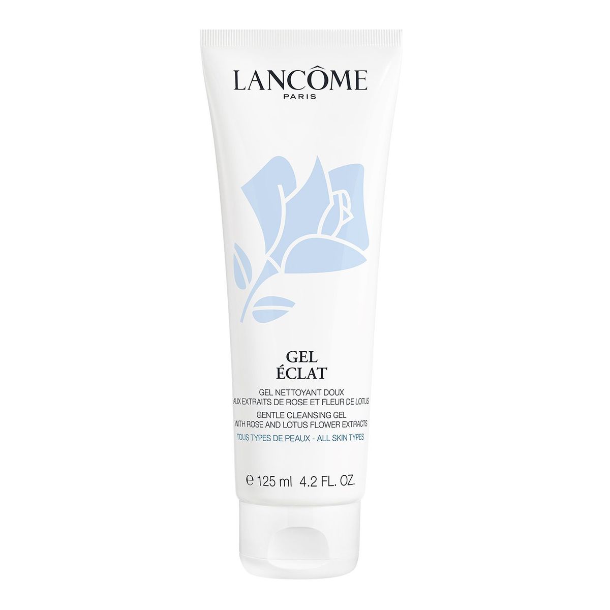 LANCOME - Gel Eclat 125 ml  Lanc¿me Mujer