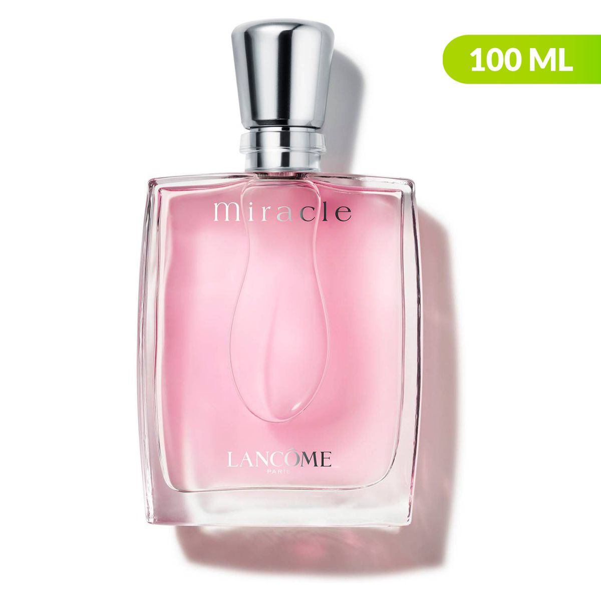 LANCOME - Lancome Miracle Eau de Parfum 100 ml Lancome Mujer