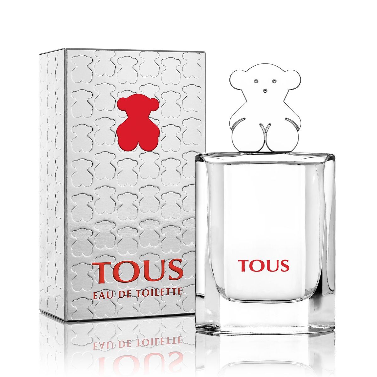 TOUS - Tous Frag Mujer Edt 30 ml Vapo TOUS