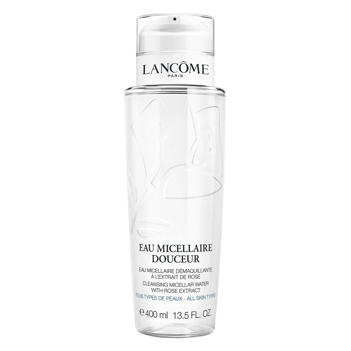 LANCOME - Lancome Jumbo Douceur 400 ml
