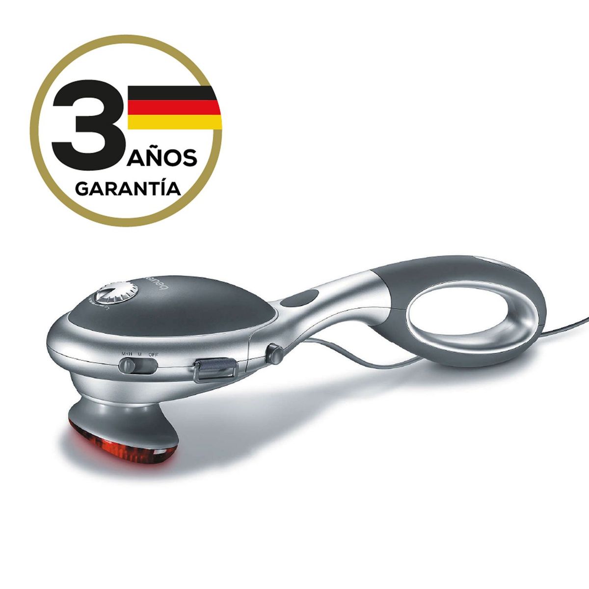 BEURER - Masajeador de Mano MG 70